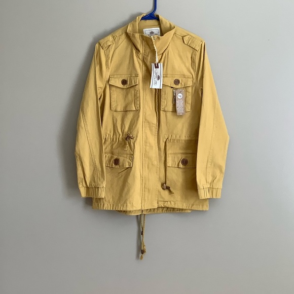 1 Sunset Lane Fall/Spring Jacket - Picture 1 of 5